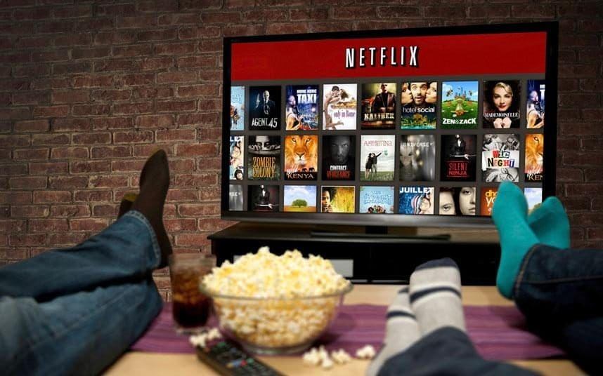 How Do Shows Earn Profits on Netflix