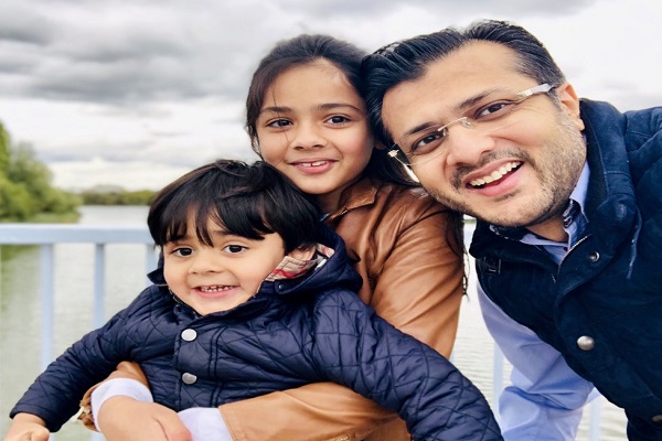 Ali Dar Biography - Education, Family Background, Wife & A Lot More!