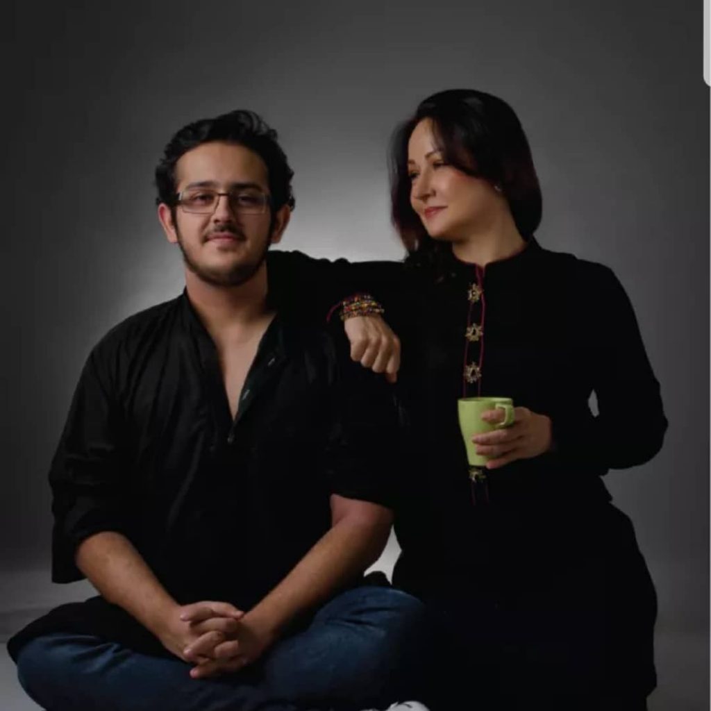 Azaan sami khan divorce