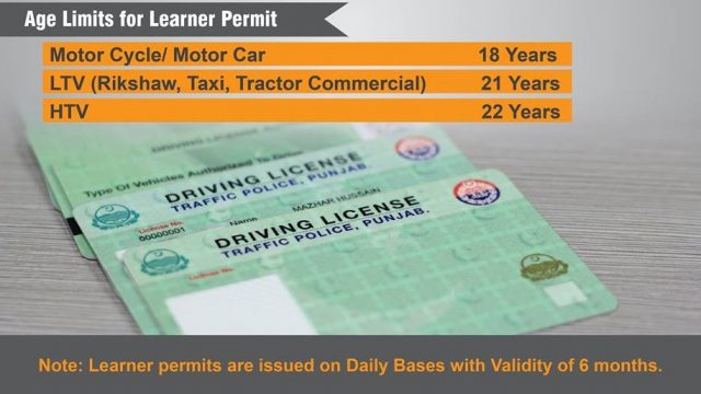 How to Track Driving License Delivery