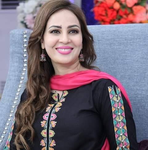 Farah Hussain Biography - Age, Career, Husband, and A Lot More!
