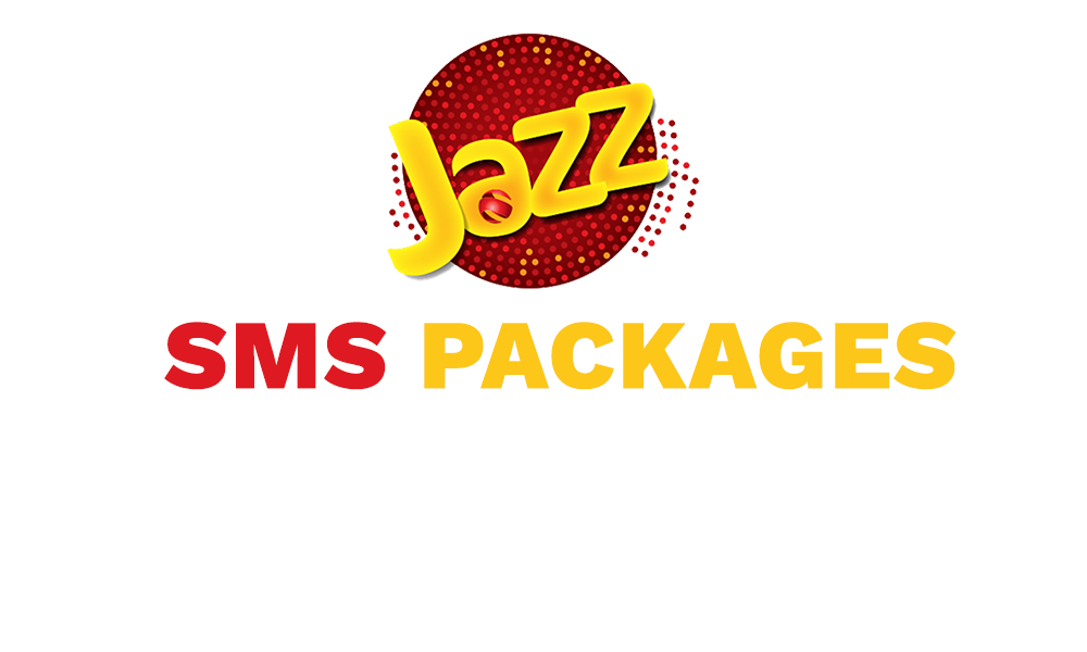 jazz sms pkg 2 hours