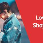 Love Shayari 2021