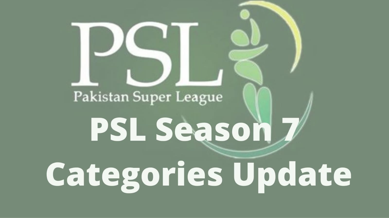 PSL 7 Pakistan players