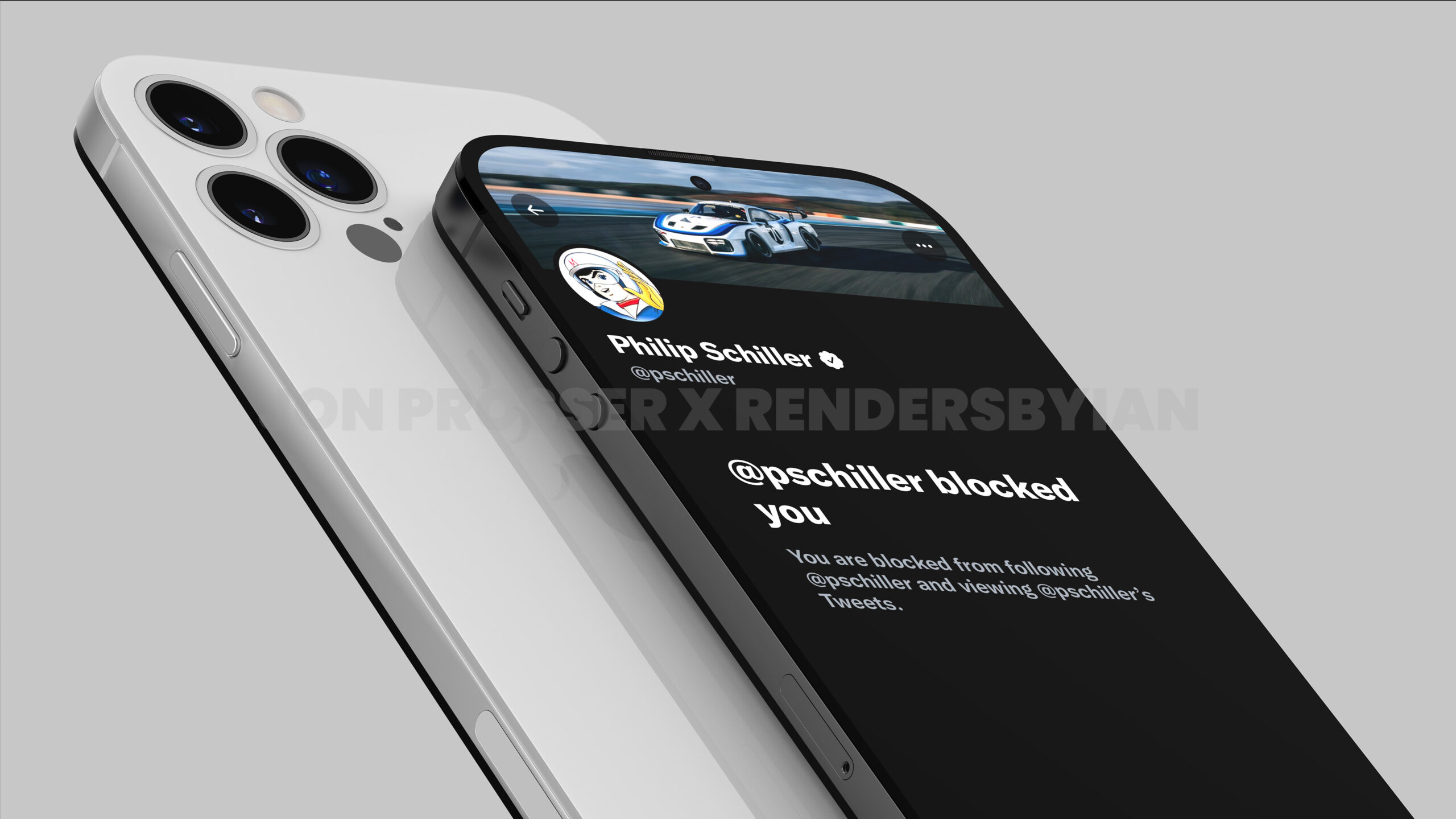 iPhone 14 Pro specs leaked