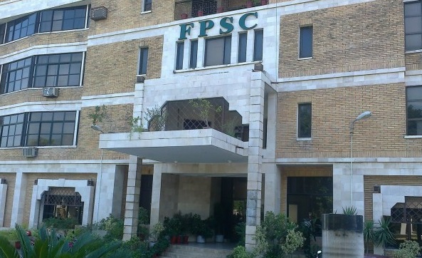 President asks FPSC to ensure high standards for recruitment
