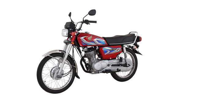 Honda 125 Price, Features, specification in Pakistan - 2023 Model