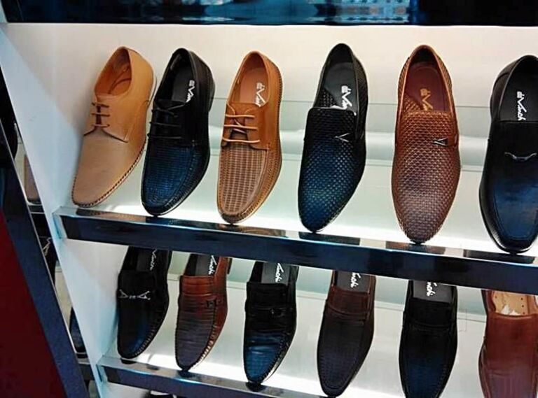 Best shoe brands for men in Pakistan