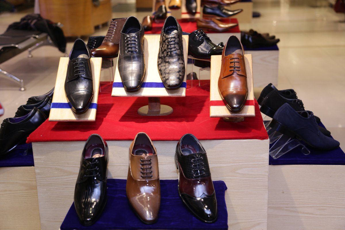 Best shoe brands for men in Pakistan