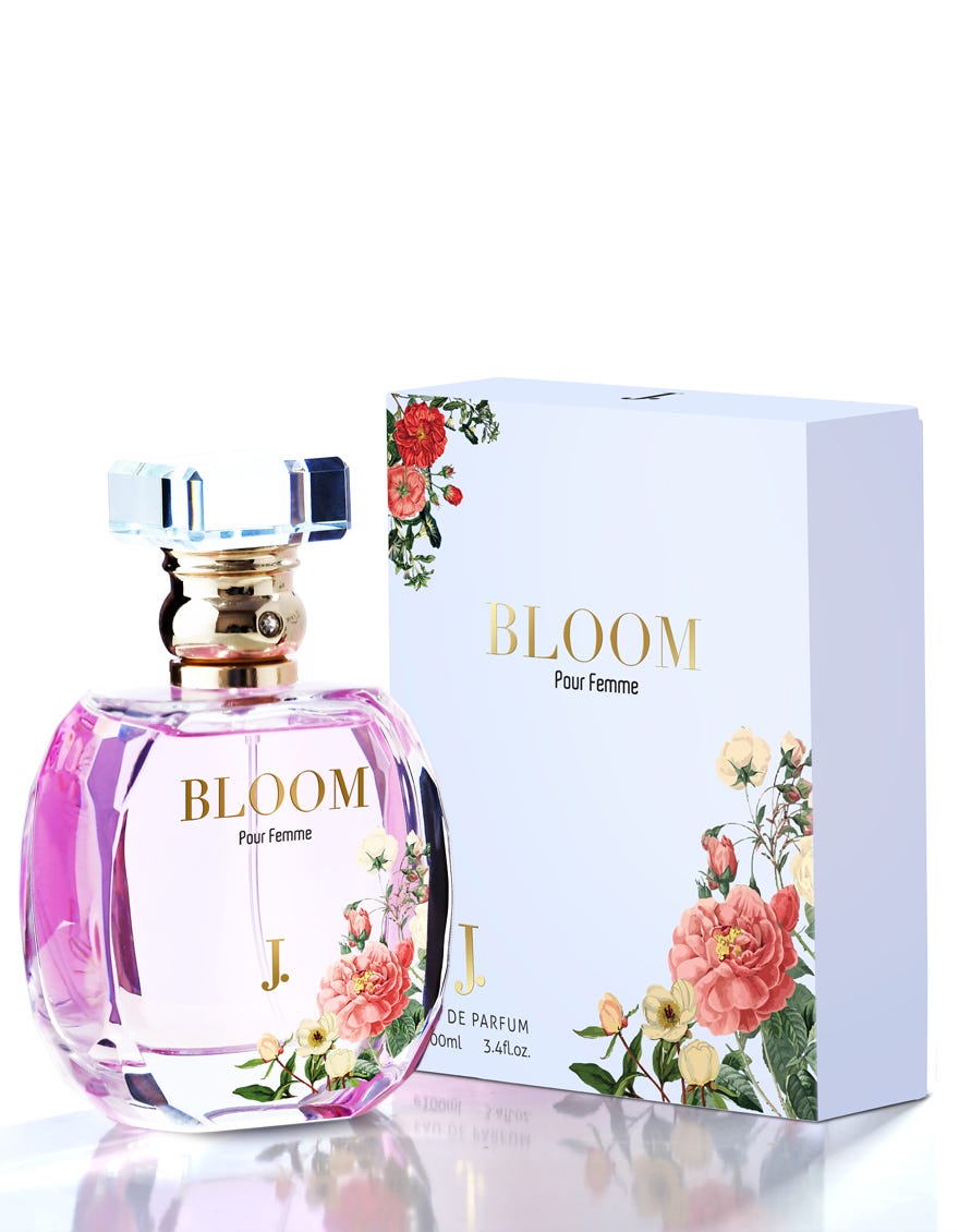 Pakistani Perfume Brands for Ladies