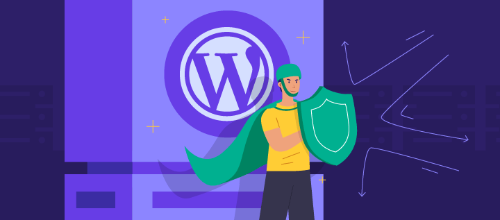 WordPress websites security issues