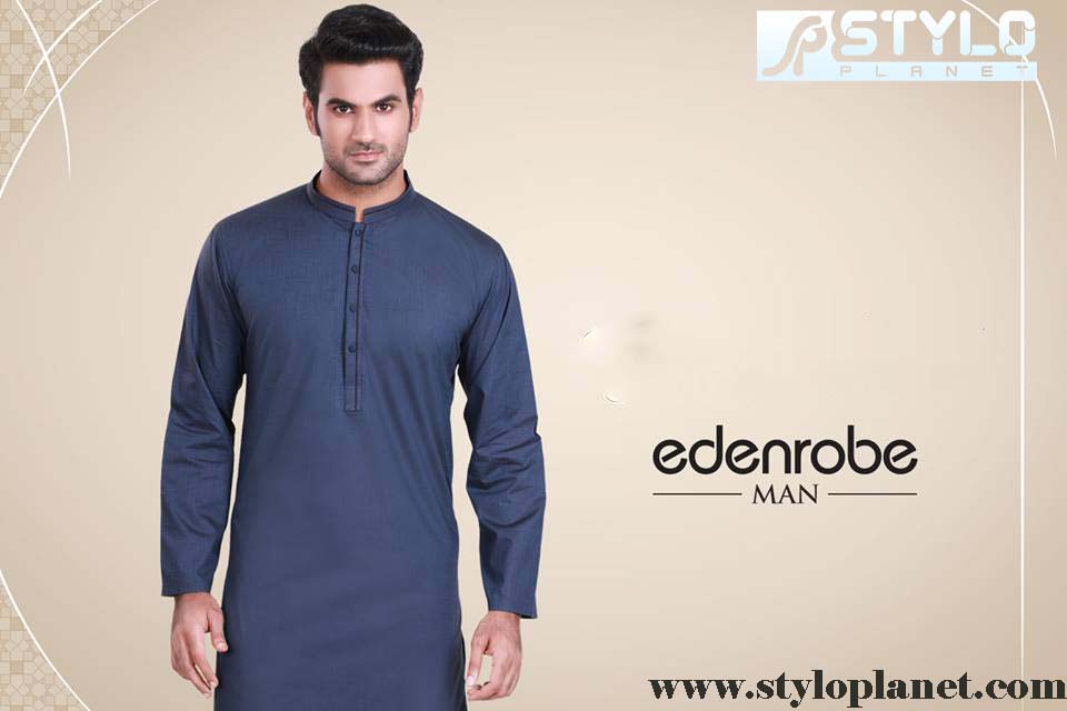 Best eastern clothing brands for men in Pakistan