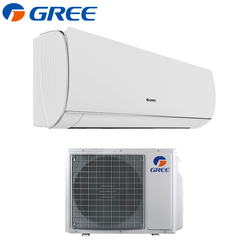 Gree Inverter AC Company Overview AC Models And User Review