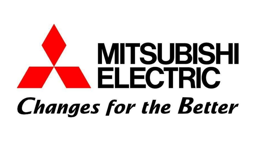 Mitsubishi inverter AC