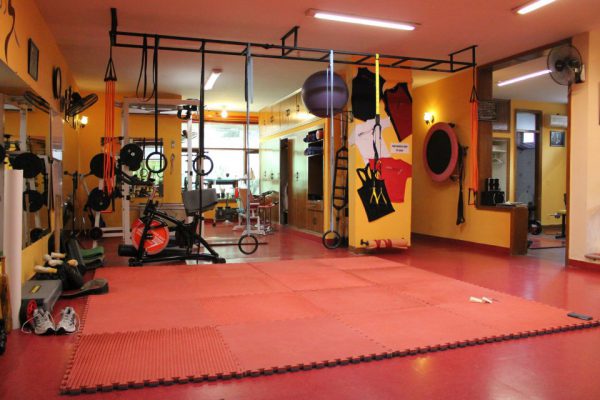 Best gyms in Islamabad