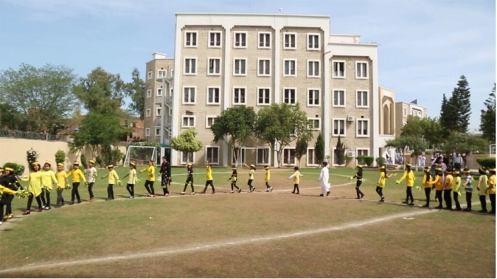 best schools in Islamabad