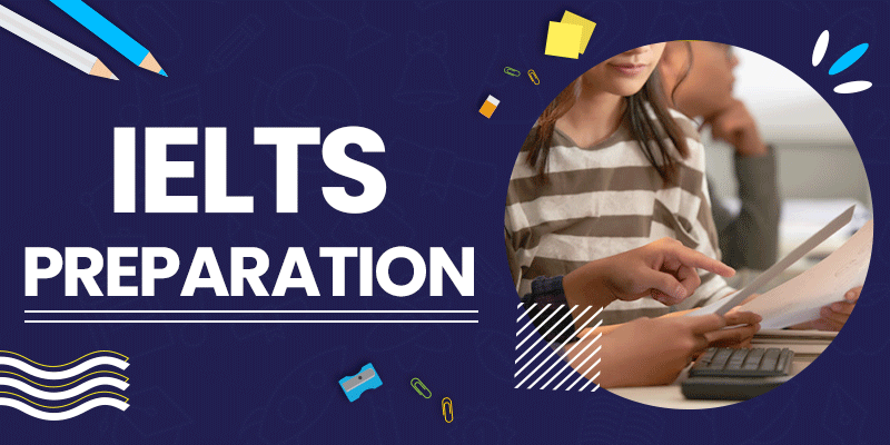 How to get high score in IELTS