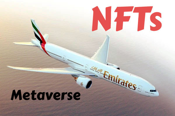 Emirates NFTs