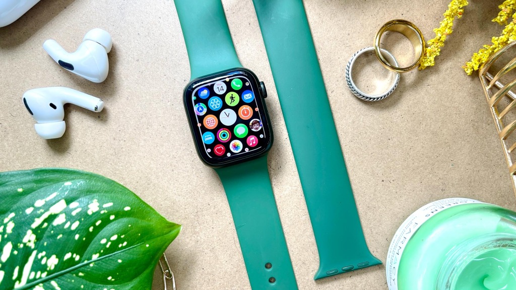 Apple WatchOS 9