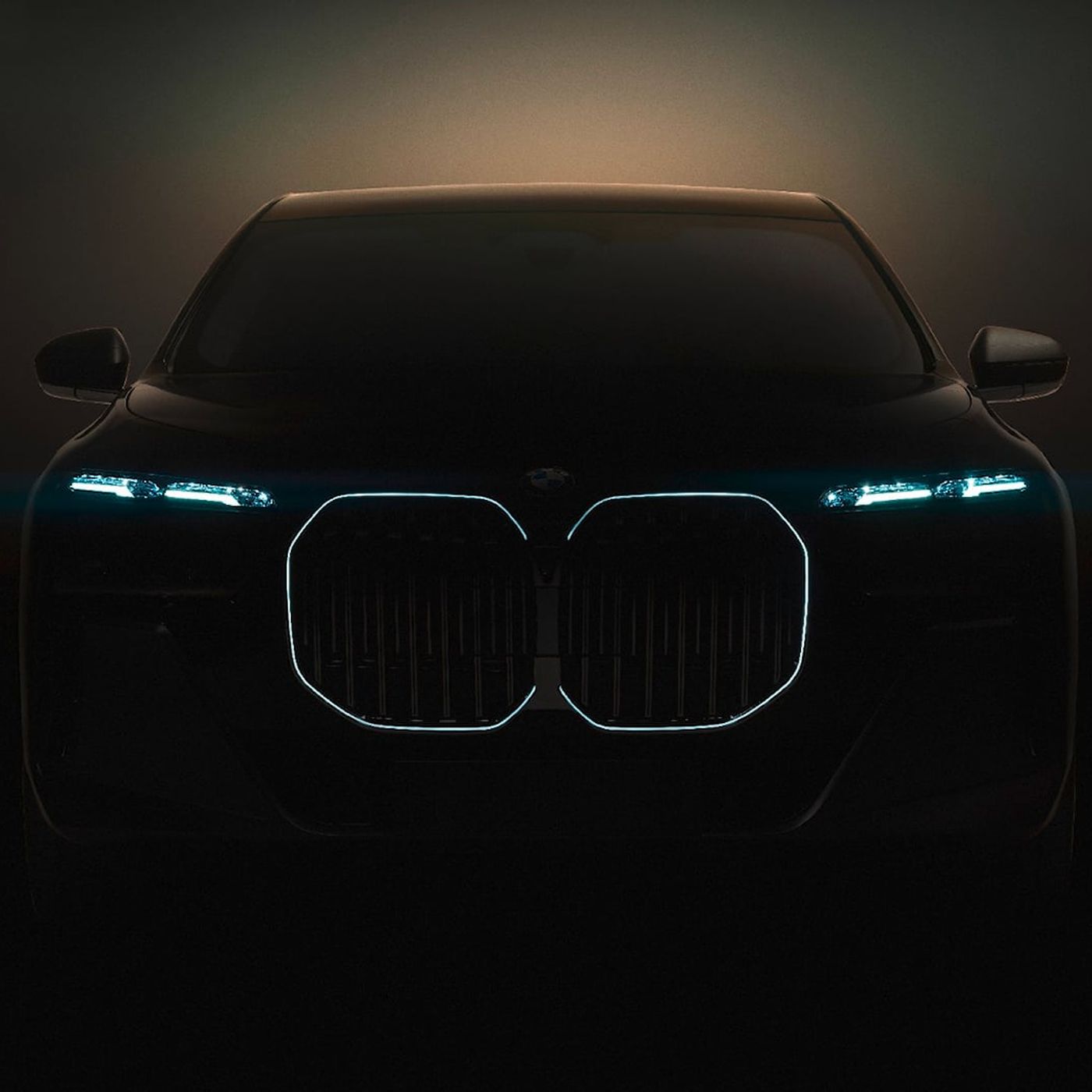 Bmw 7 Series 2023 Is All Set To Excite The Fans