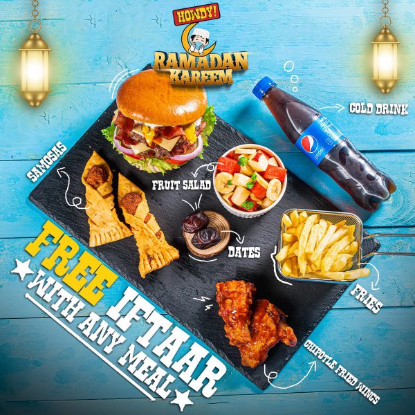 sehar and iftar deals 2022