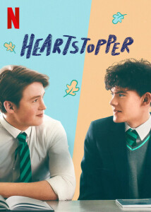 Heartstopper – One of the Netflix Seasons that you cannot miss