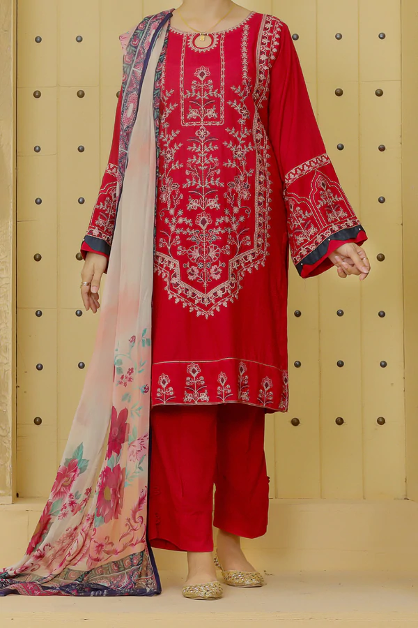 Printed lawn outlet suits stitching designs