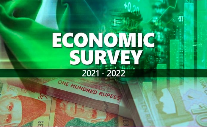 highlights-of-pakistan-economic-survey-2021-22