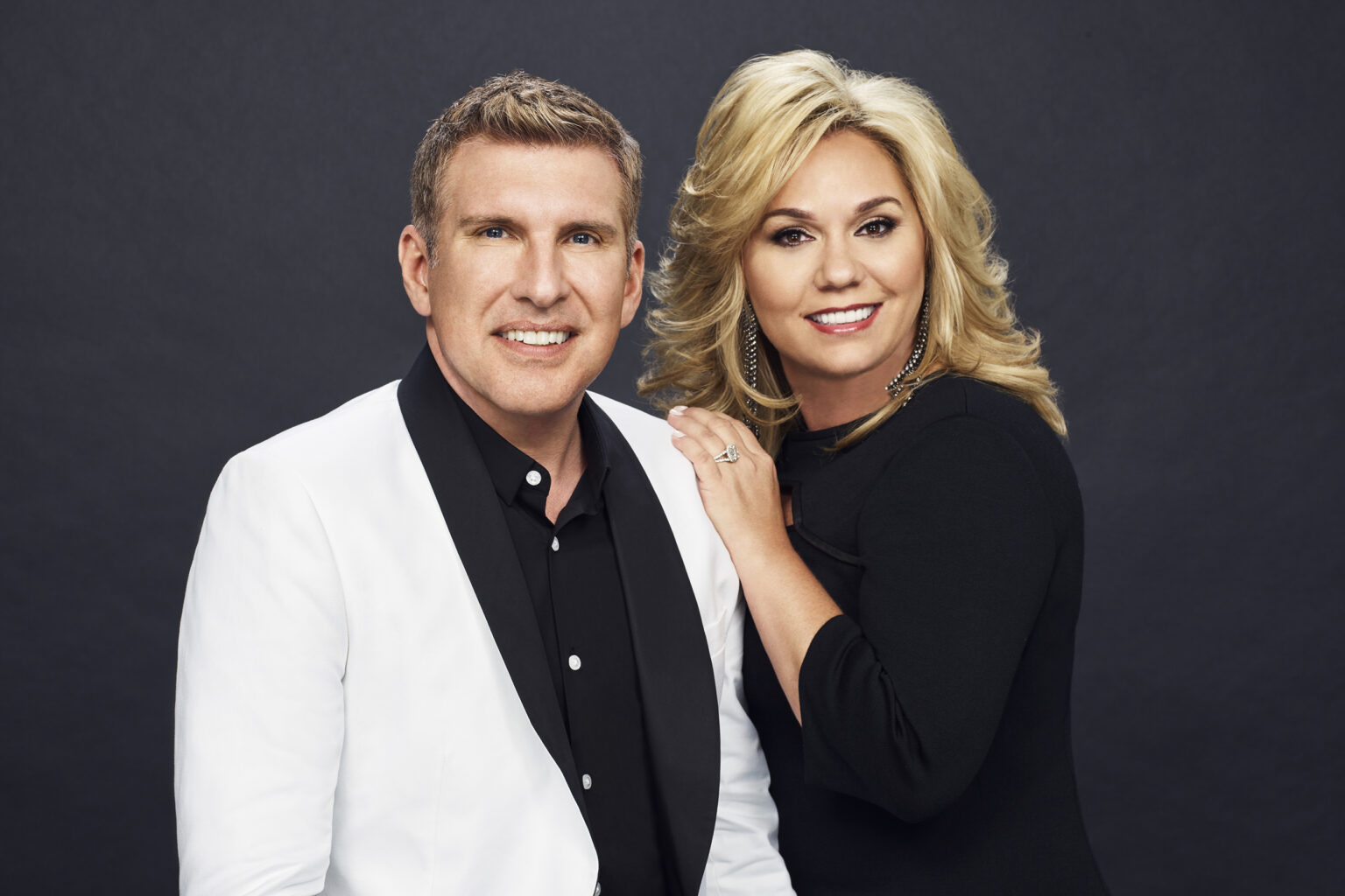 Todd Chrisley's Net Worth in 2024 after Bankruptcy