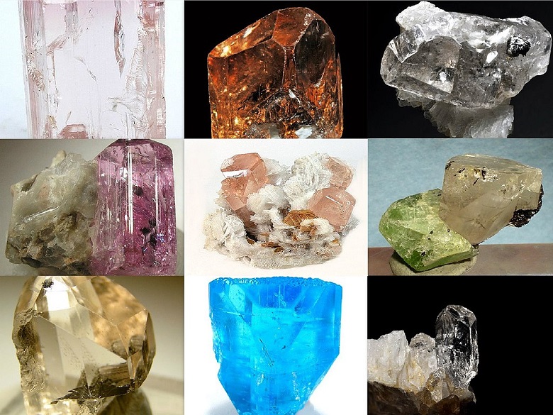 Exhibition on Gilgit-Baltistan Gemstone and Minerals Sector in ...