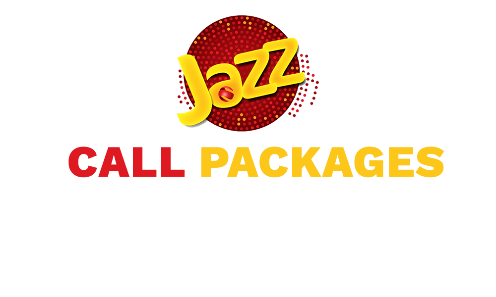 Jazz Weekly Call Package