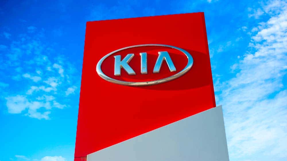 KIA Price increase 2022