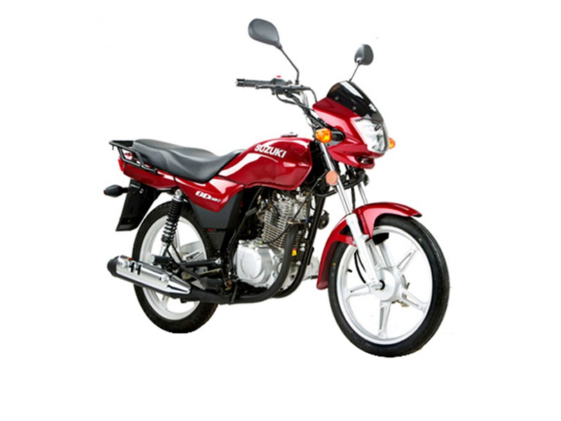 Suzuki Bike Prices In Pakistan