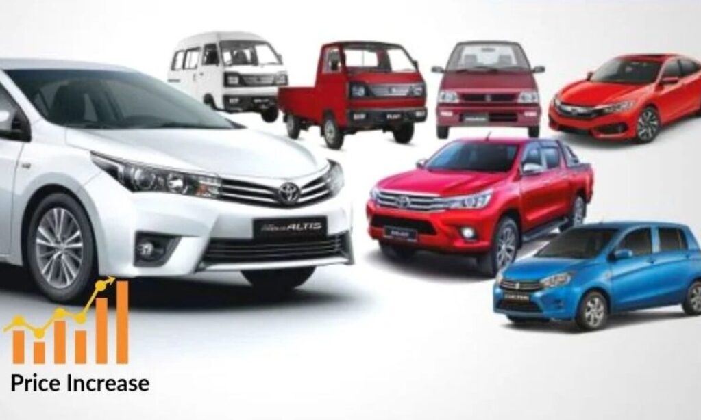 Hyundai Elantra and Sonata price hike