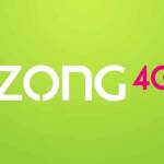 Zong Balance Share