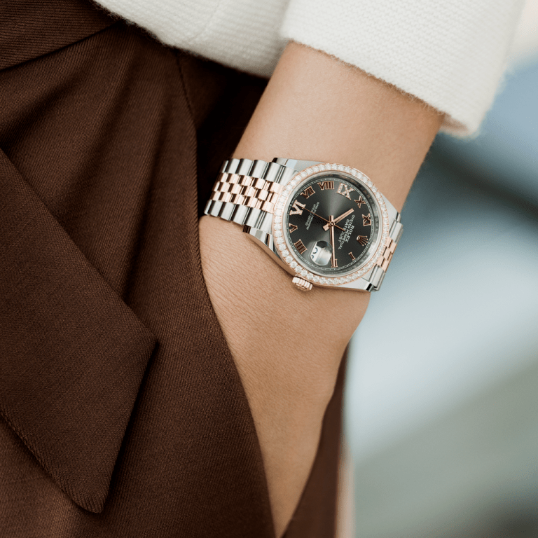 Best Rolex Watches for Women