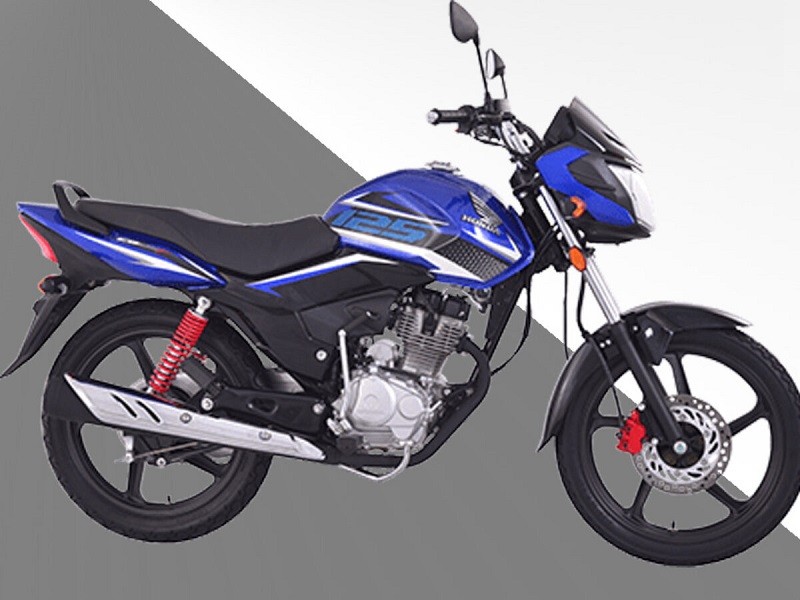 Honda Motorcycle Prices 2022 increased in Pakistan
