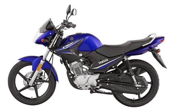 Yamaha Bikes Prices in Pakistan 2022 - YBR125 Price