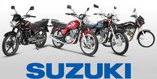 Suzuki bikes price increase