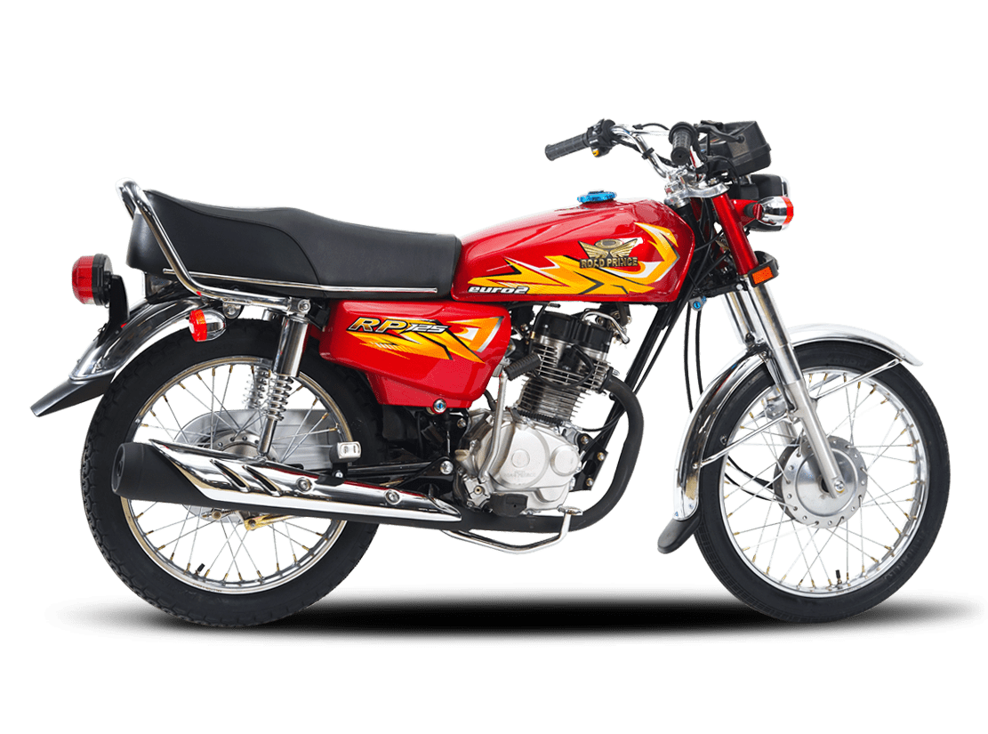 China motorcycle price in Pakistan