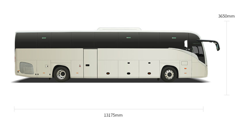 Yutong Bus Price In Pakistan 2022 | Complete Model Info
