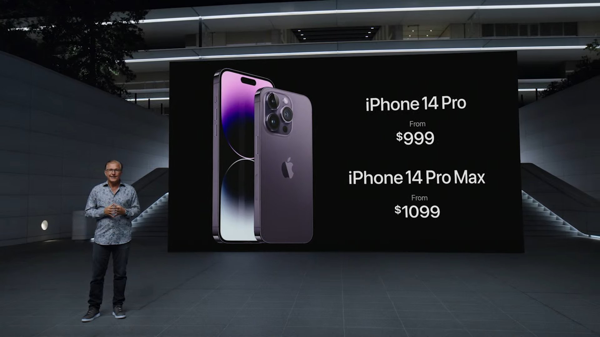 iPhone 14 Pro price in Pakistan