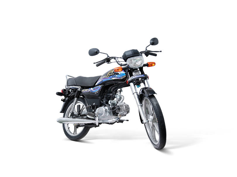 China motorcycle price in Pakistan
