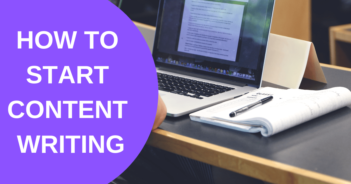 Content Writing Guide | Everything You Need To Know