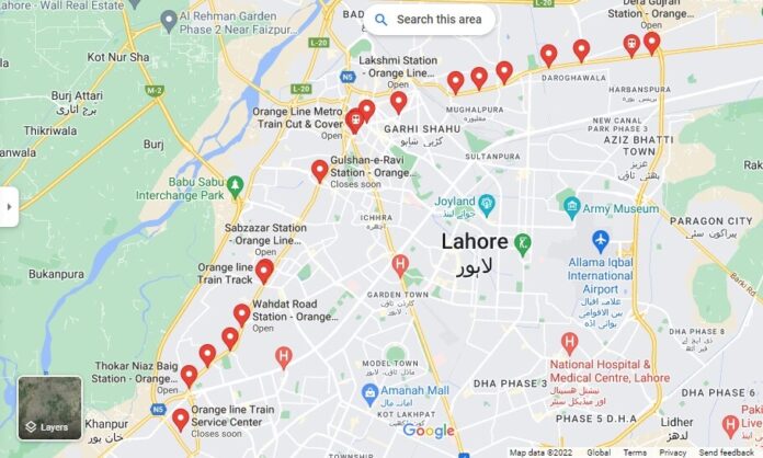 orange-line-train-route-lahore-stations-timings-and-ticket-info