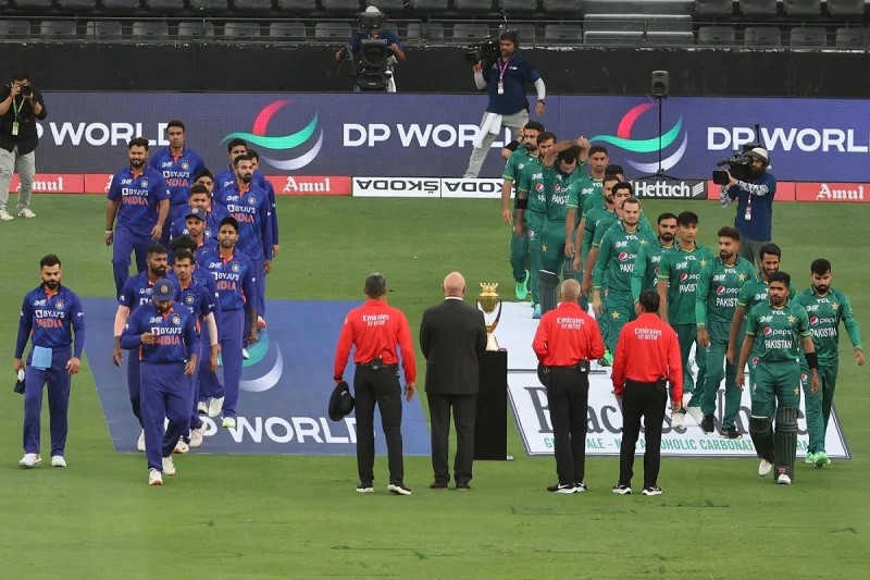PTV Sports Live Pakistan vs India Asia Cup 2022 Super 4 