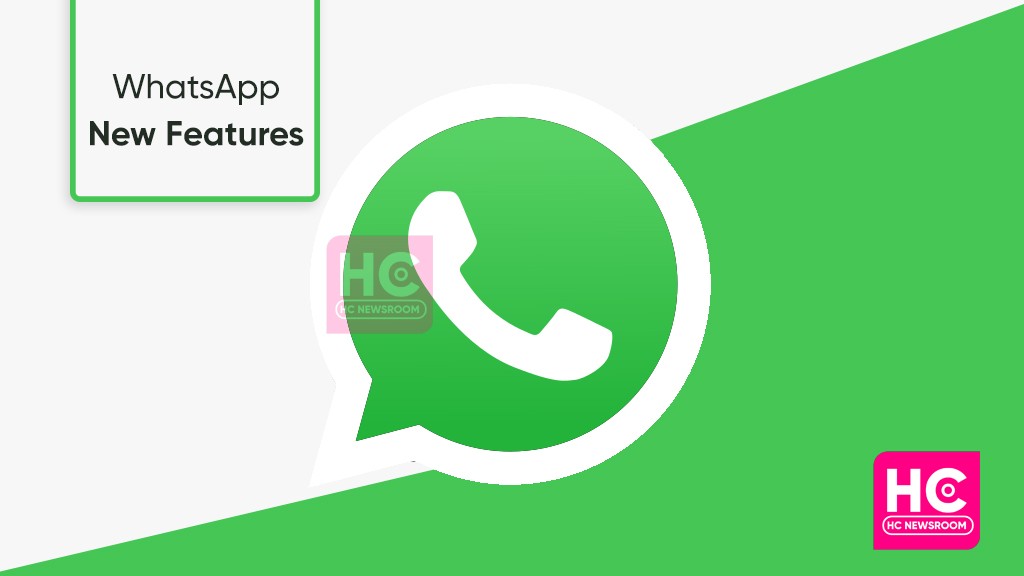 Upcoming feature of WhatsApp
