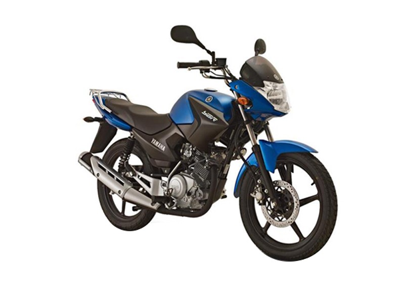Yamaha YBR125 Price in Pakistan
