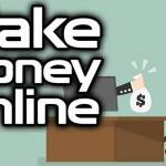 Make money online in Pakistan