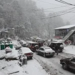 Coldest Places In Pakistan